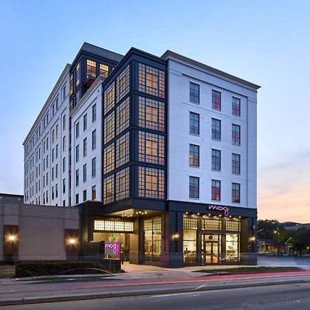 Moxy Charleston Downtown酒店 外观 照片